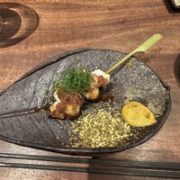 吾一 西天満店 - 
