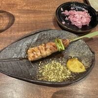 吾一 西天満店 - 