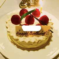 フランス料理 アジュール(ヨコハマ グランド インターコンチネンタル ホテル) - 