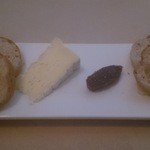 ベル･エポック - フロマージュ　ジュラのコンテとブルゴーニュの？？？