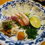 和食 こんどう - 