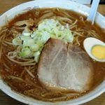 龍覚 - 味噌大盛　2013/12/15ver