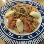 サンサール - マトンピリヤニ・平成２５年１２月２７日