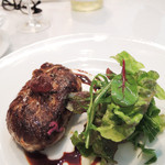 アンティカ オステリア カルネヤ - 