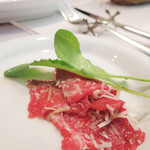 アンティカ オステリア カルネヤ - 