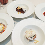 アンティカ オステリア カルネヤ - 