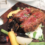 アンティカ オステリア カルネヤ - 