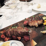 アンティカ オステリア カルネヤ - 