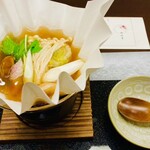 日本料理 ぎん - 