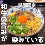 Marugame Seimen - 