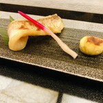 日本料理 ぎん - 