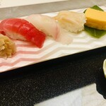 日本料理 ぎん - 