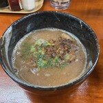 麺屋ひばり - 