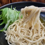 麺屋ひばり - 