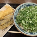 丸亀製麺 - 