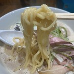 RAMEN 青ニ彩 - 