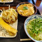 丸亀製麺 - 