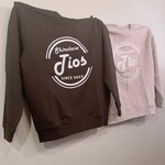 Shirokane Tios - 店舗オリジナルのトレーナー、Tシャツあります。