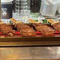 たんや又兵衛 六本木本店 - 