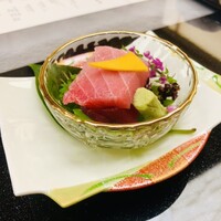 日本料理 ぎん - 