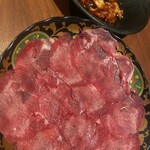 Yakiniku Kawachidon - 