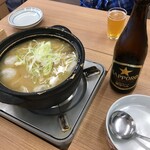 氷見 魚市場食堂 - 