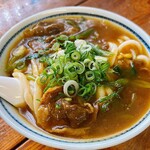 手打うどん 麦蔵 - 