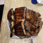 うなぎ 串料理 いづも ルクア - 