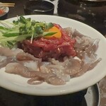 韓国料理 ナッチャン - 