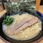 ラーメン 光家 - 