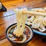 手打うどん 麦蔵 - 