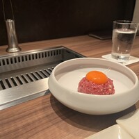 焼肉うしごろ 新宿三丁目店 - 