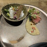 渋谷 三心 - 