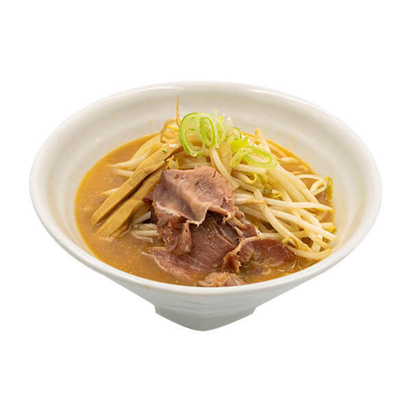 てんがら食堂 CiiNA CiiNA青森店 - 筒井（ラーメン）の写真