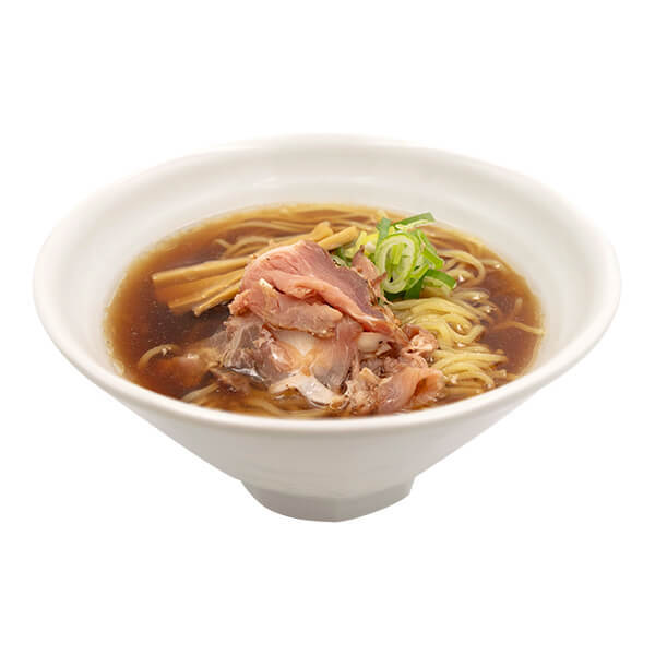 てんがら食堂 CiiNA CiiNA青森店 &ndash; 筒井のラーメン