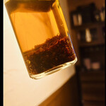 オステリアエンメ - Aroma hot oil    Ｍ　　　byまみこまみこ