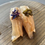 プレゼンテ スギ - 