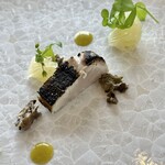 プレゼンテ スギ - 