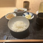 新ばし 星野 - 