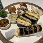 韓友家 新大久保店 - 