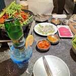 韓国料理 プングム - 