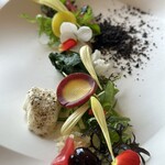 プレゼンテ スギ - 