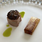 プレゼンテ スギ - 