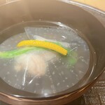 新ばし 星野 - 