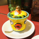 オステリアエンメ - 可愛すぎる〜❤️ byまみこまみこ