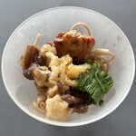 プレゼンテ スギ - 