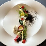 プレゼンテ スギ - 