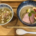 ハちゃんラーメン - 