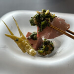 プレゼンテ スギ - 