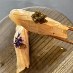 プレゼンテ スギ - 